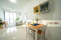 Treasure at Tampines (D18), Condominium #531898871
